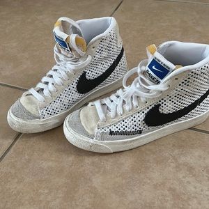 Nike blazers